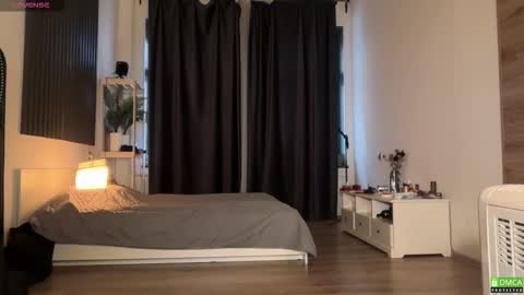 Aleksa online show from 23, 11, 2025