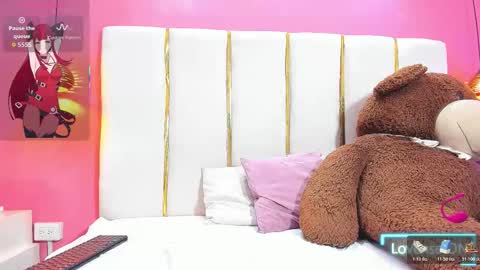 Snapshot of electtra_scretch chatting on 8, 1, 2026 electtra_scretch online show from 8, 1, 2026