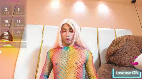 electtra_scretch online show from 22, 3, 2026