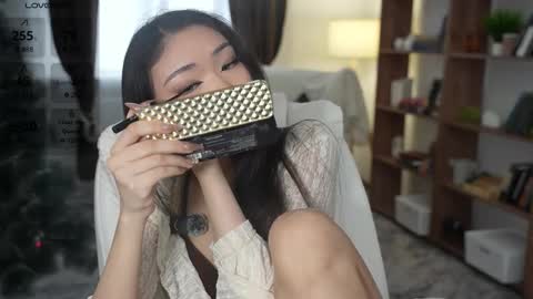 Snapshot of elegant_vibes chatting on 18, 1, 2026 Jess online show from 18, 1, 2026