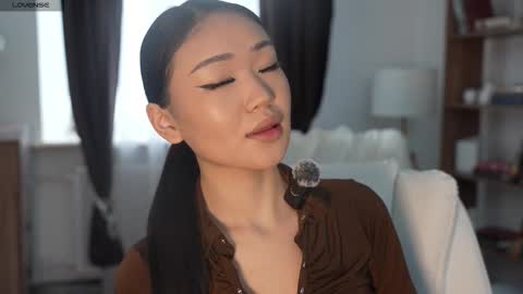 Snapshot of elegant_vibes chatting on 8, 2, 2026 Jess online show from 8, 2, 2026