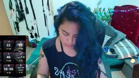 elektra online show from 23, 11, 2025