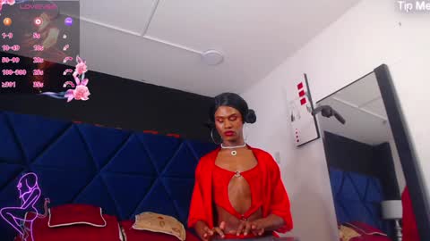 Elektra abundance online show from 14, 1, 2025