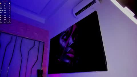 Snapshot of elektra_raven chatting on 24, 10, 2025 elektra_raven online show from 24, 10, 2025