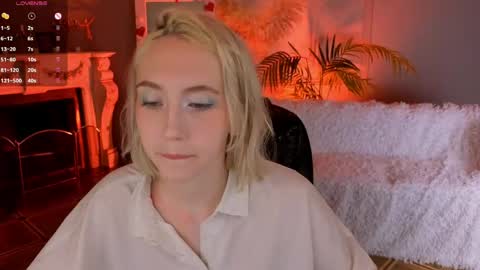 Snapshot of elen__moore chatting on 30, 4, 2026 Elen online show from 30, 4, 2026