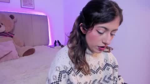 Snapshot of elena_dolce chatting on 3, 5, 2026 Elena online show from 3, 5, 2026