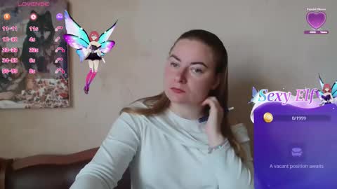 Elena online show from 21, 5, 2026