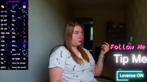 Elena online show from 11, 7, 2026