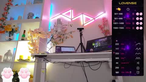 Elena online show from 10, 1, 2025