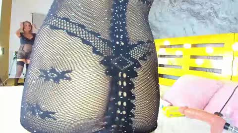 Elena online show from 28, 1, 2025