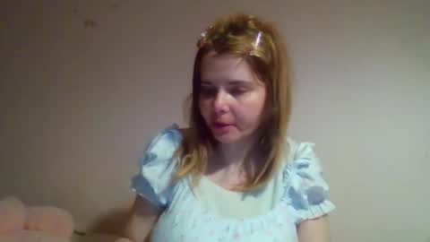 Snapshot of elenaflirt chatting on 7, 11, 2025 Elena online show from 7, 11, 2025