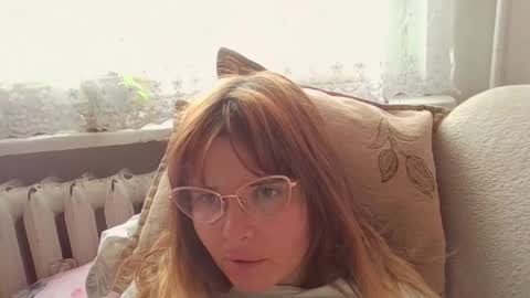 Elena online show from 29, 11, 2025