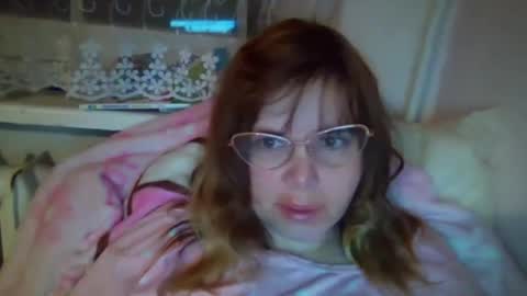 Elena online show from 4, 12, 2025