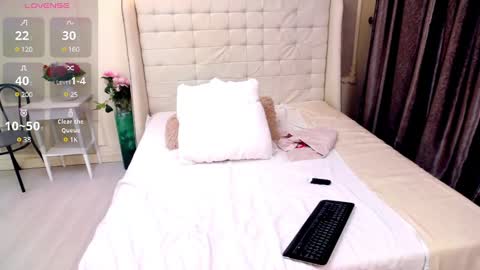 ElenaJuarez online show from 9, 2, 2025