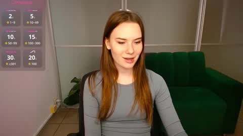 elenaoconar online show from 28, 10, 2025