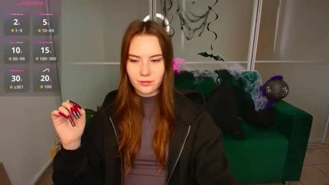 elenaoconar online show from 4, 11, 2025