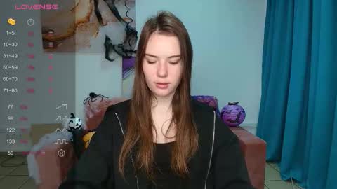 elenaoconar online show from 6, 11, 2025