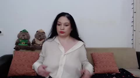 ElenaTroyy online show from 26, 1, 2025