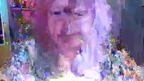 ElenaZed online show from 27, 1, 2025