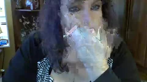 ElenaZed online show from 19, 2, 2025