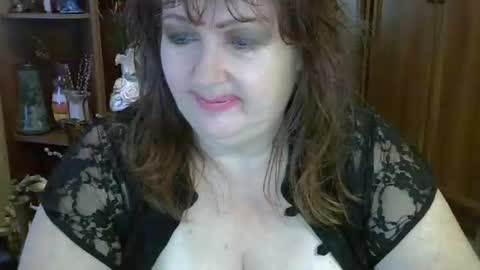 ElenaZed online show from 11, 9, 2025