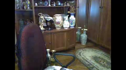 ElenaZed online show from 26, 10, 2025