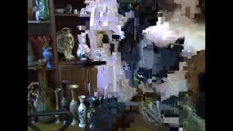 ElenaZed online show from 8, 2, 2026