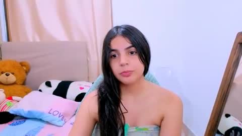Snapshot of elenna_hotx chatting on 12, 2, 2026 agnes online show from 12, 2, 2026