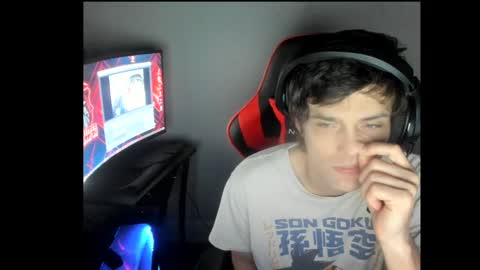 Snapshot of elephantrunkman chatting on 13, 1, 2025 elephantrunkman online show from 13, 1, 2025