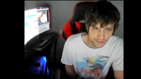 Snapshot of elephantrunkman chatting on 20, 1, 2025 elephantrunkman online show from 20, 1, 2025