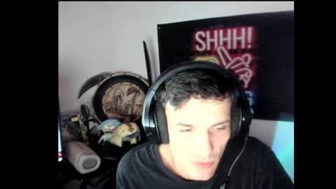 Snapshot of elephantrunkman chatting on 1, 3, 2025 elephantrunkman online show from 1, 3, 2025