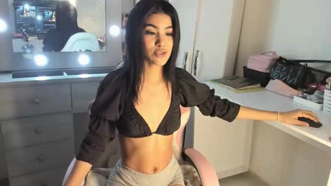 elettra_bennet online show from 7, 2, 2026