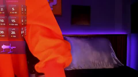 ELETTRA online show from 5, 4, 2026