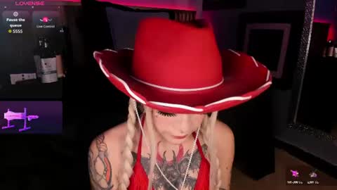 ELETTRA online show from 4, 7, 2026