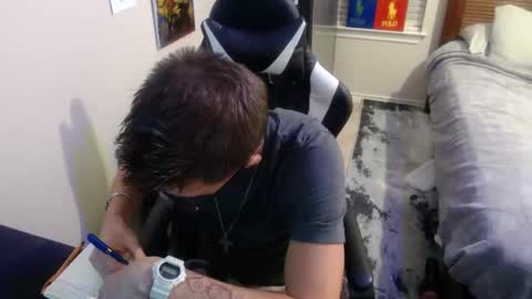 Walker online show from 13, 9, 2025