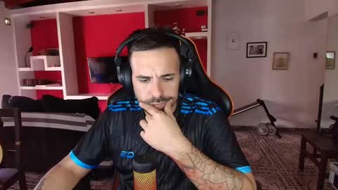 Snapshot of elfetas chatting on 1, 1, 2025 elfetas online show from 1, 1, 2025