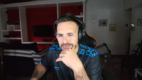 Snapshot of elfetas chatting on 1, 1, 2025 elfetas online show from 1, 1, 2025