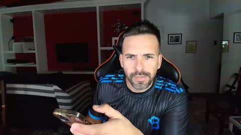 Snapshot of elfetas chatting on 2, 1, 2025 elfetas online show from 2, 1, 2025