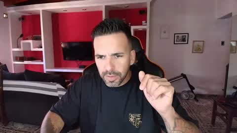 Snapshot of elfetas chatting on 5, 1, 2025 elfetas online show from 5, 1, 2025