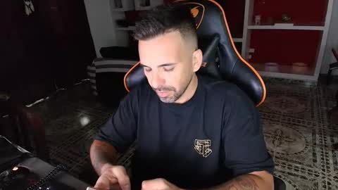 Snapshot of elfetas chatting on 12, 1, 2025 elfetas online show from 12, 1, 2025