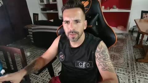 Snapshot of elfetas chatting on 14, 1, 2025 elfetas online show from 14, 1, 2025