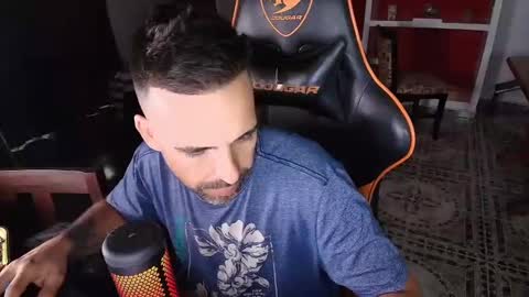 Snapshot of elfetas chatting on 18, 1, 2025 elfetas online show from 18, 1, 2025