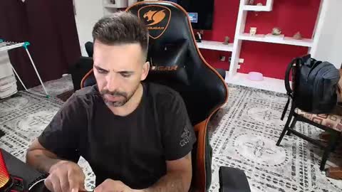 Snapshot of elfetas chatting on 28, 1, 2025 elfetas online show from 28, 1, 2025