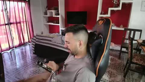 Snapshot of elfetas chatting on 9, 2, 2025 elfetas online show from 9, 2, 2025