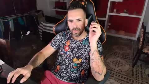 Snapshot of elfetas chatting on 11, 2, 2025 elfetas online show from 11, 2, 2025