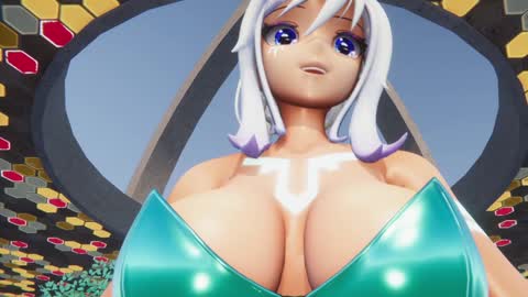 Elfie Love online show from 29, 1, 2025