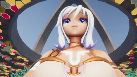 Elfie Love online show from 30, 1, 2025