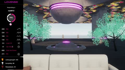 Elfie Love online show from 30, 1, 2025