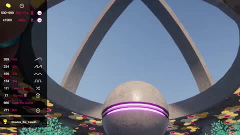 Elfie Love online show from 12, 2, 2025