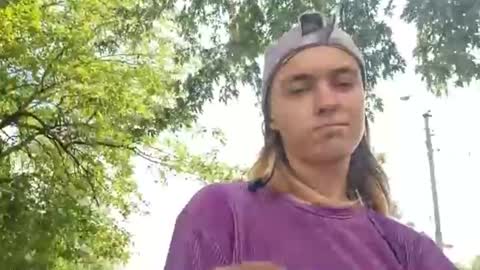 Hazel online show from 14, 7, 2026
